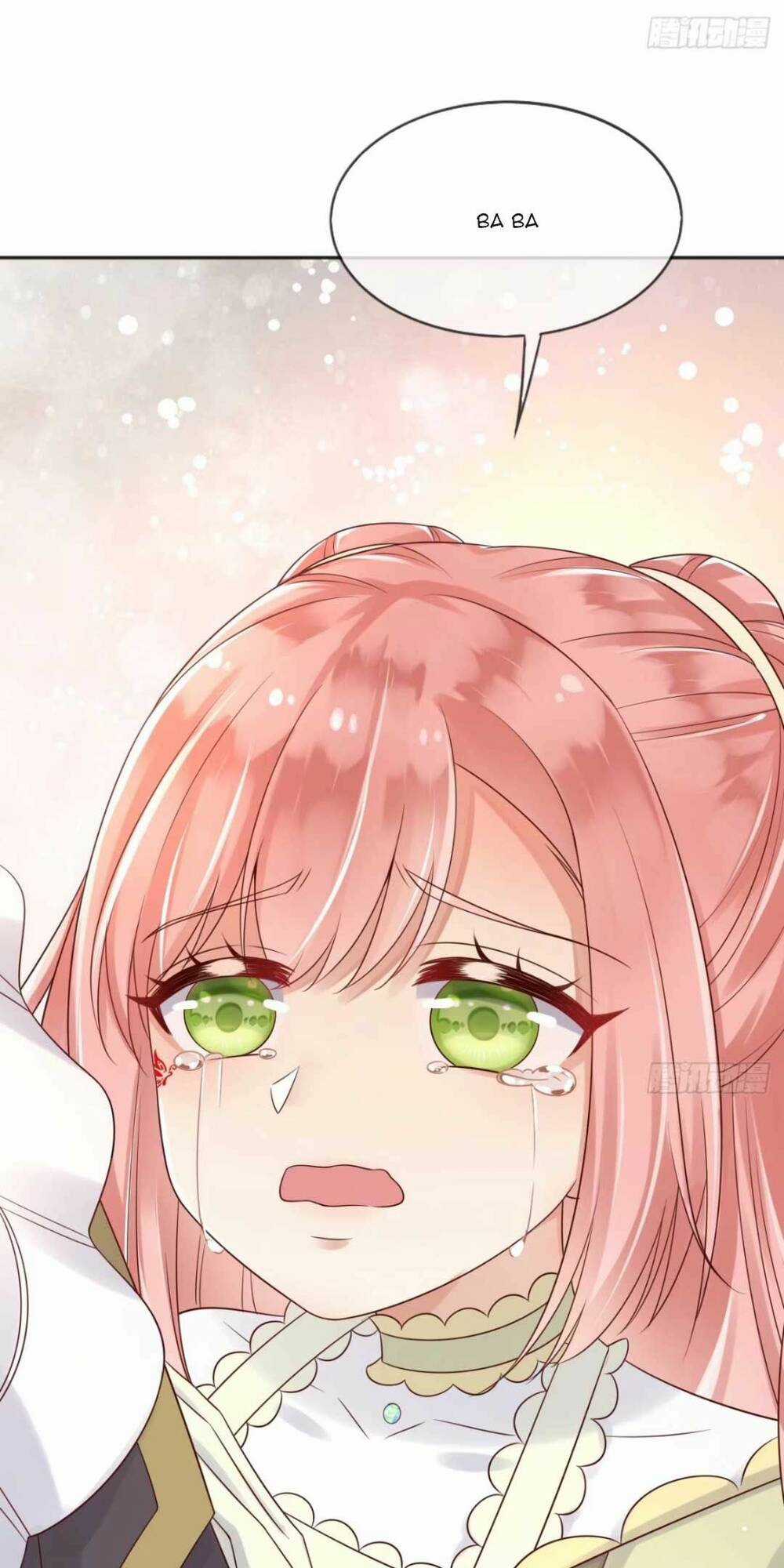 Ba Ba Đại Nhân ! Con Không Phải Là Nữ Phụ Ác Độc ! Chapter 29 trang 34