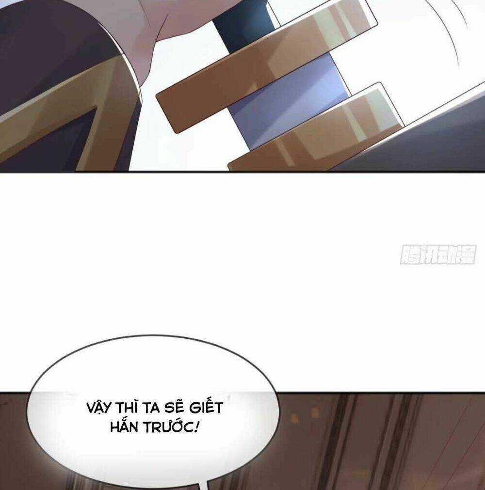 Ba Ba Đại Nhân ! Con Không Phải Là Nữ Phụ Ác Độc ! Chapter 3 trang 10