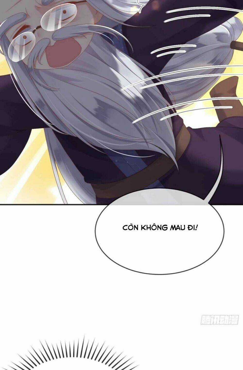 Ba Ba Đại Nhân ! Con Không Phải Là Nữ Phụ Ác Độc ! Chapter 3 trang 19