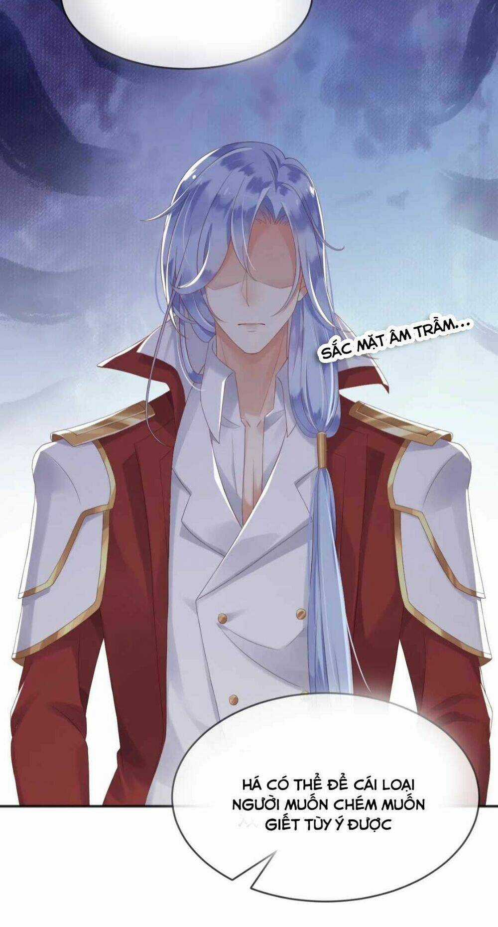 Ba Ba Đại Nhân ! Con Không Phải Là Nữ Phụ Ác Độc ! Chapter 3 trang 25