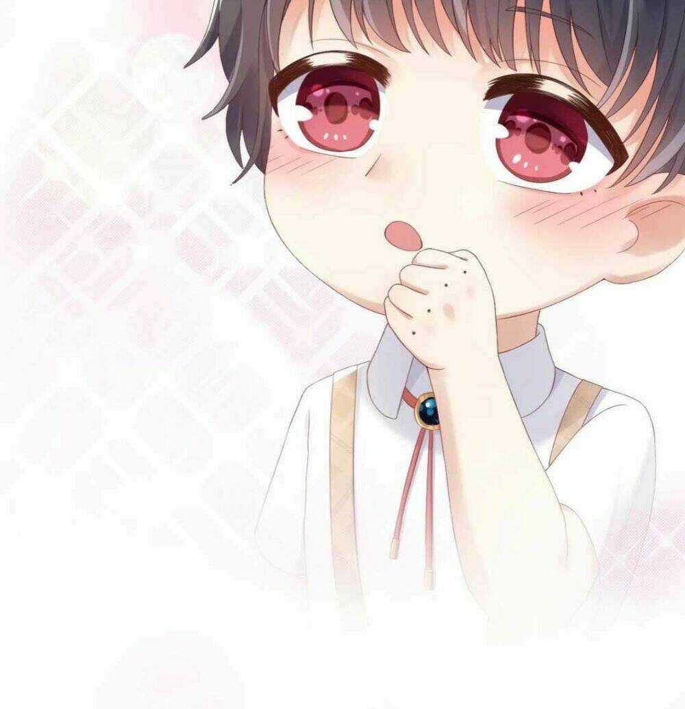 Ba Ba Đại Nhân ! Con Không Phải Là Nữ Phụ Ác Độc ! Chapter 3 trang 34