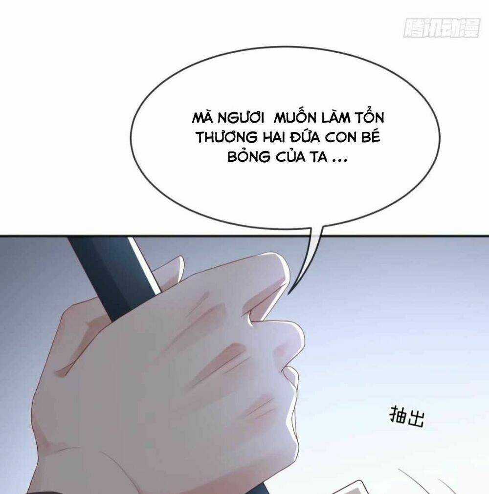 Ba Ba Đại Nhân ! Con Không Phải Là Nữ Phụ Ác Độc ! Chapter 3 trang 9