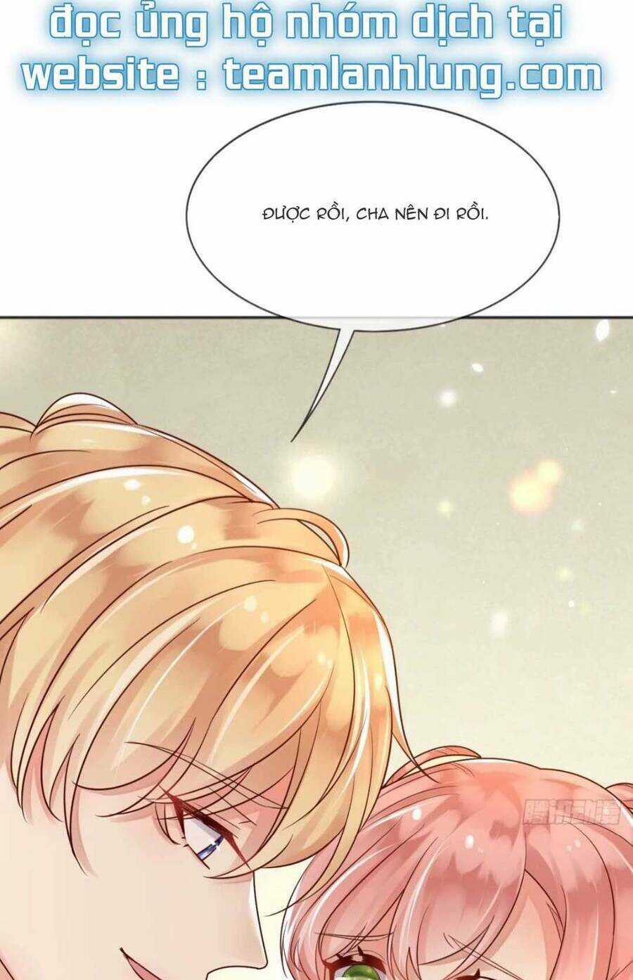 Ba Ba Đại Nhân ! Con Không Phải Là Nữ Phụ Ác Độc ! Chapter 30 trang 15