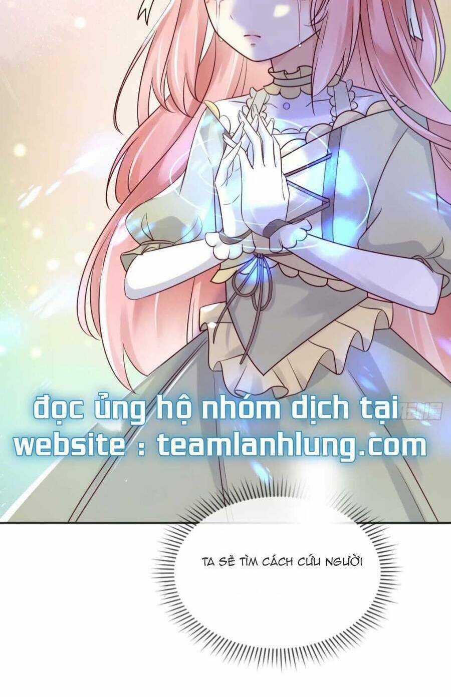 Ba Ba Đại Nhân ! Con Không Phải Là Nữ Phụ Ác Độc ! Chapter 30 trang 20