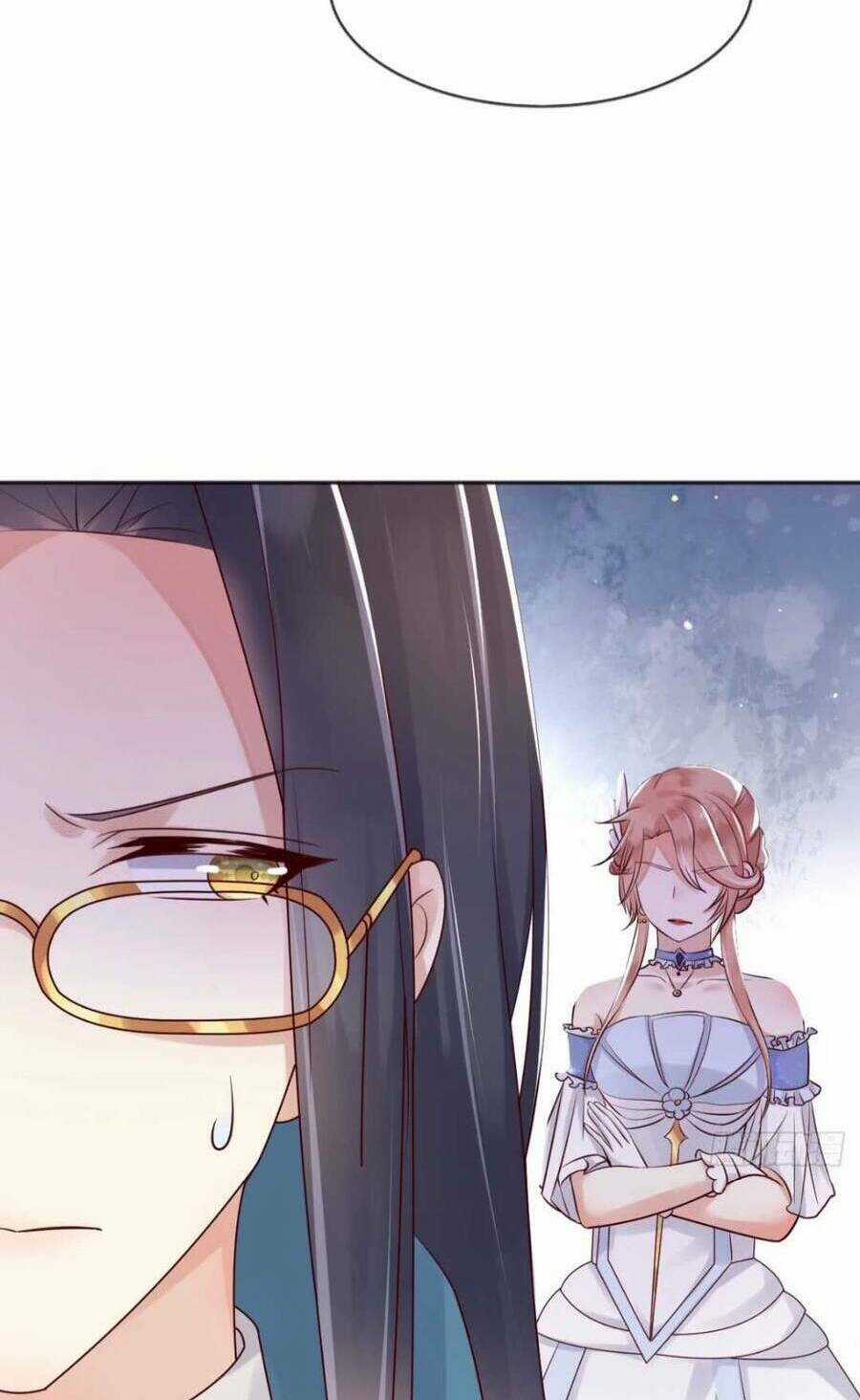 Ba Ba Đại Nhân ! Con Không Phải Là Nữ Phụ Ác Độc ! Chapter 30 trang 24