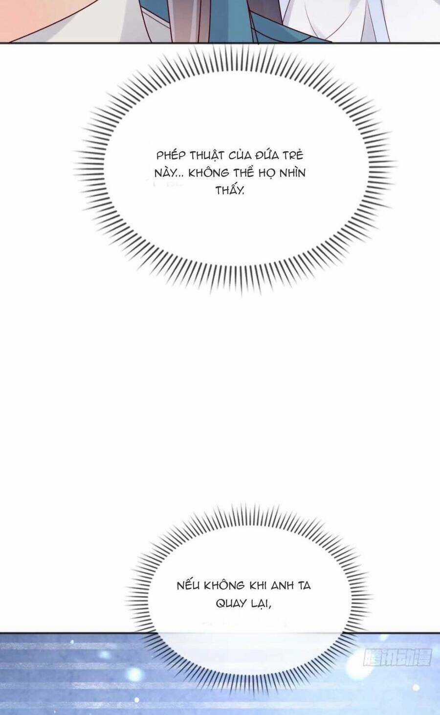 Ba Ba Đại Nhân ! Con Không Phải Là Nữ Phụ Ác Độc ! Chapter 30 trang 25