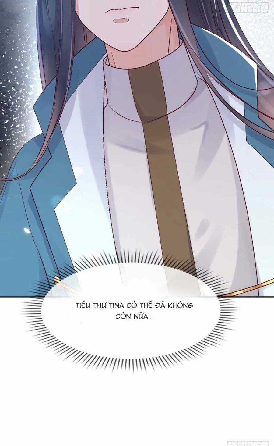 Ba Ba Đại Nhân ! Con Không Phải Là Nữ Phụ Ác Độc ! Chapter 30 trang 27