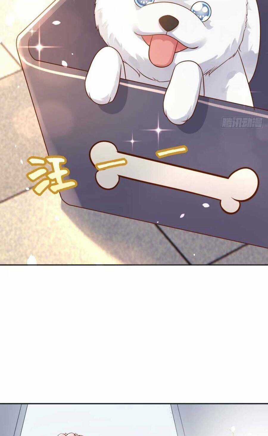 Ba Ba Đại Nhân ! Con Không Phải Là Nữ Phụ Ác Độc ! Chapter 30 trang 31