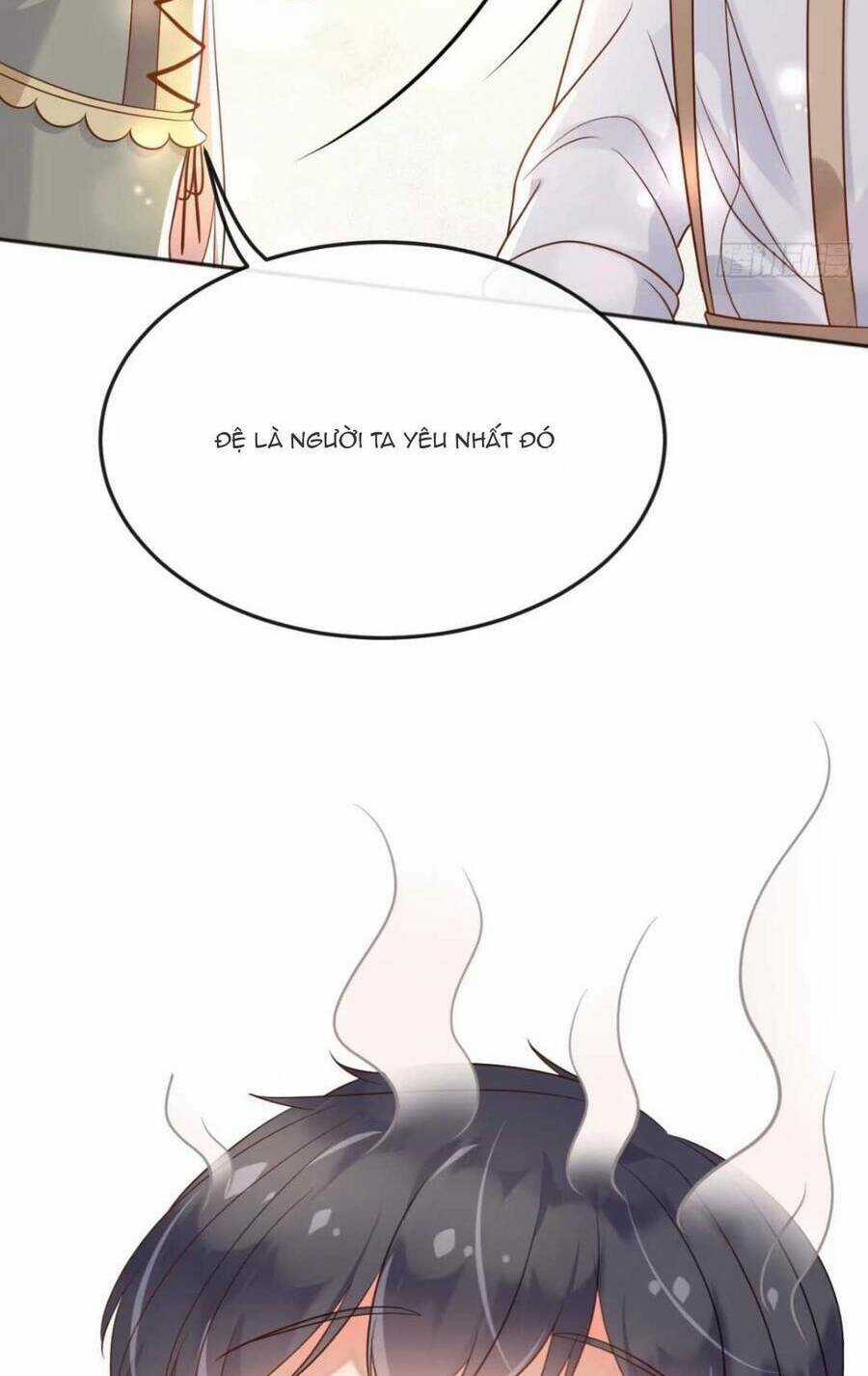 Ba Ba Đại Nhân ! Con Không Phải Là Nữ Phụ Ác Độc ! Chapter 30 trang 36