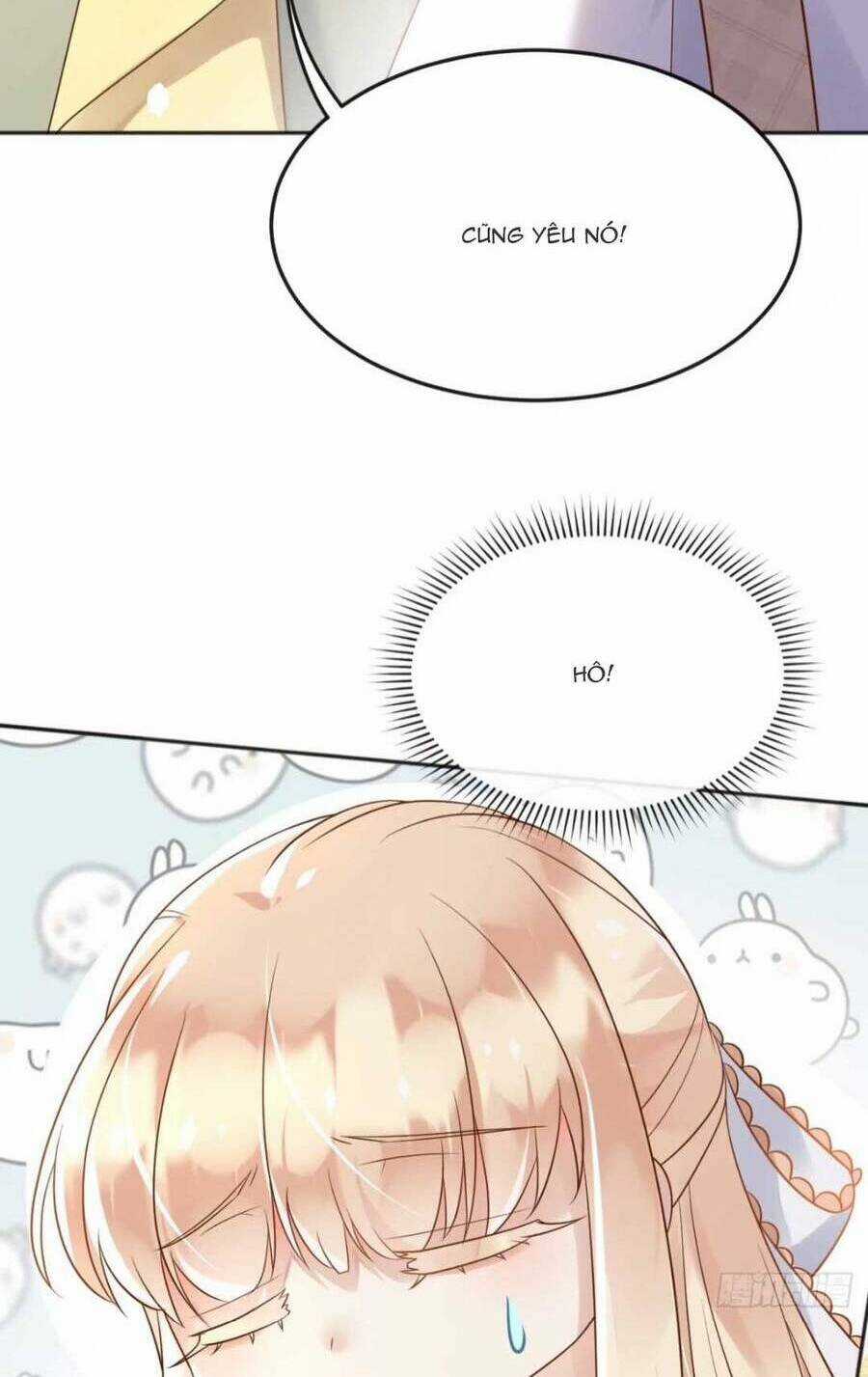 Ba Ba Đại Nhân ! Con Không Phải Là Nữ Phụ Ác Độc ! Chapter 30 trang 40