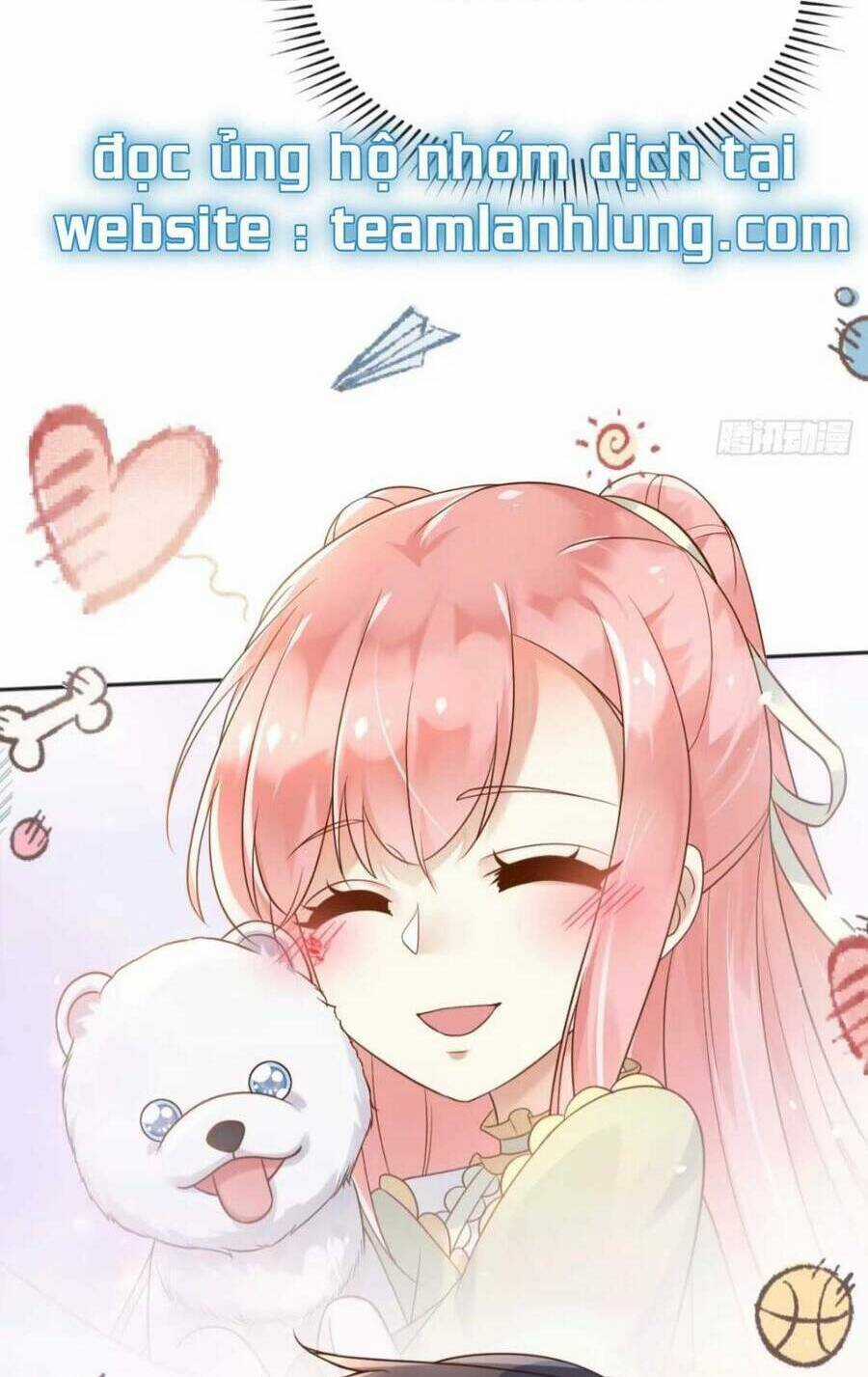 Ba Ba Đại Nhân ! Con Không Phải Là Nữ Phụ Ác Độc ! Chapter 30 trang 44