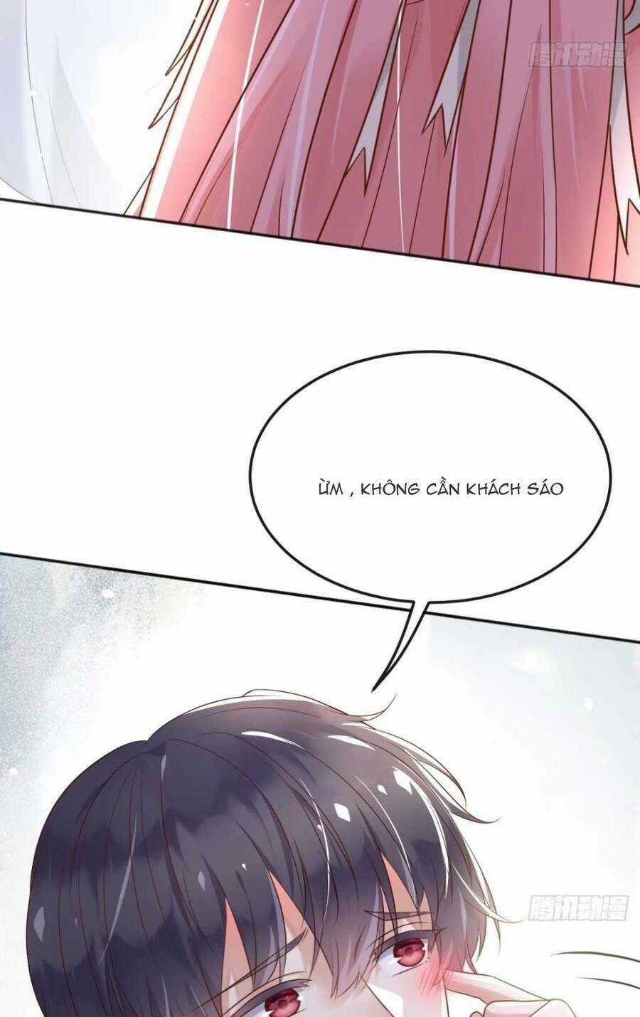 Ba Ba Đại Nhân ! Con Không Phải Là Nữ Phụ Ác Độc ! Chapter 30 trang 53