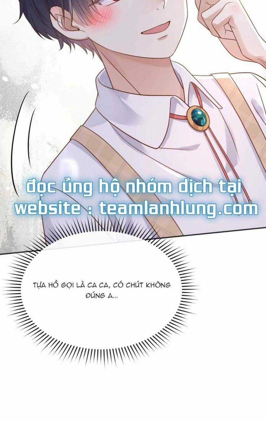 Ba Ba Đại Nhân ! Con Không Phải Là Nữ Phụ Ác Độc ! Chapter 30 trang 54