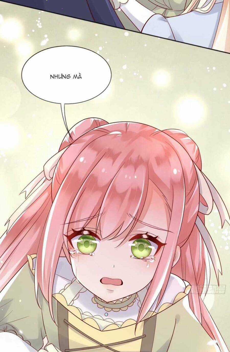 Ba Ba Đại Nhân ! Con Không Phải Là Nữ Phụ Ác Độc ! Chapter 30 trang 6