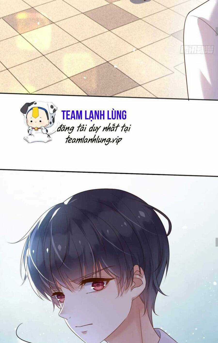 Ba Ba Đại Nhân ! Con Không Phải Là Nữ Phụ Ác Độc ! Chapter 31 trang 25