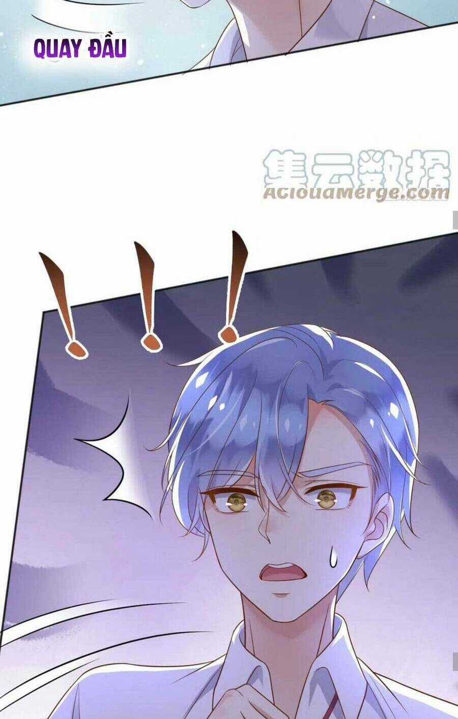 Ba Ba Đại Nhân ! Con Không Phải Là Nữ Phụ Ác Độc ! Chapter 31 trang 26