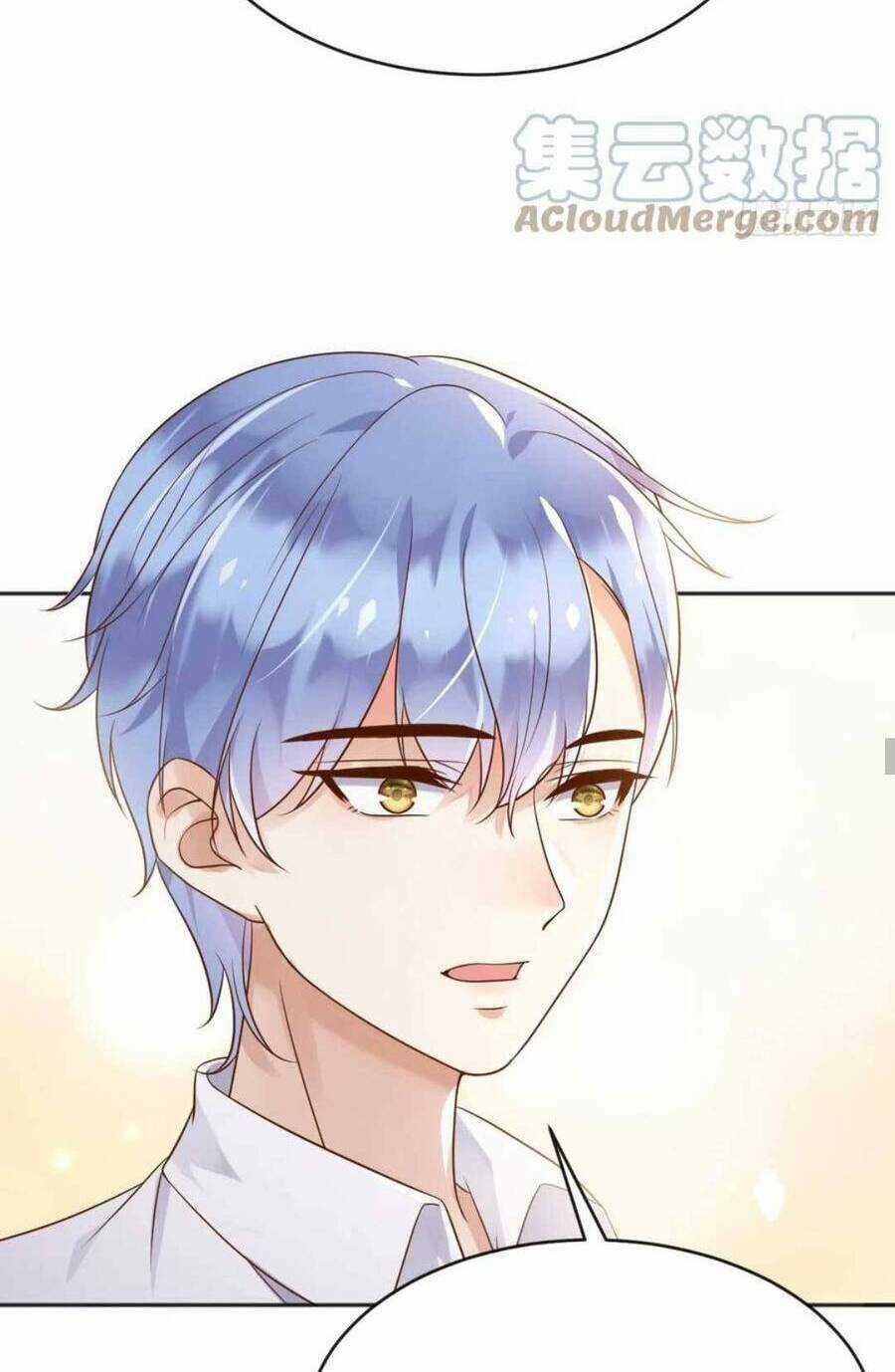 Ba Ba Đại Nhân ! Con Không Phải Là Nữ Phụ Ác Độc ! Chapter 31 trang 33