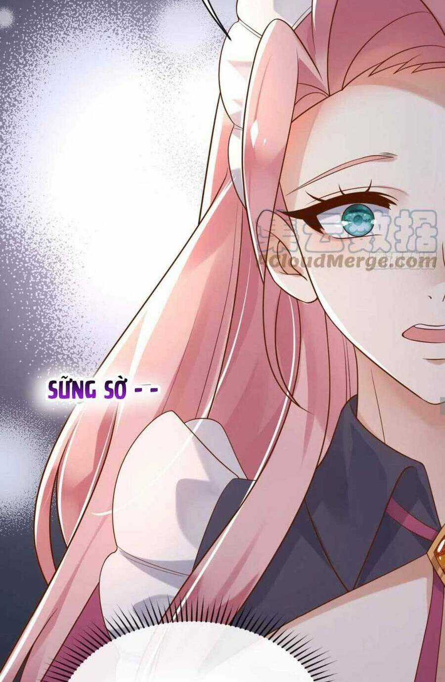 Ba Ba Đại Nhân ! Con Không Phải Là Nữ Phụ Ác Độc ! Chapter 31 trang 38