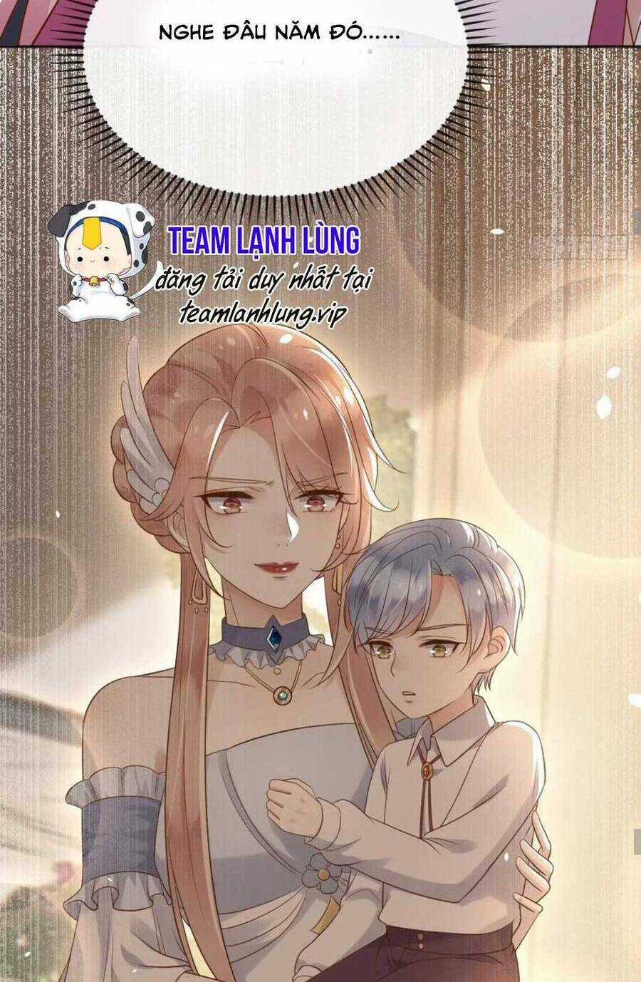 Ba Ba Đại Nhân ! Con Không Phải Là Nữ Phụ Ác Độc ! Chapter 31 trang 39