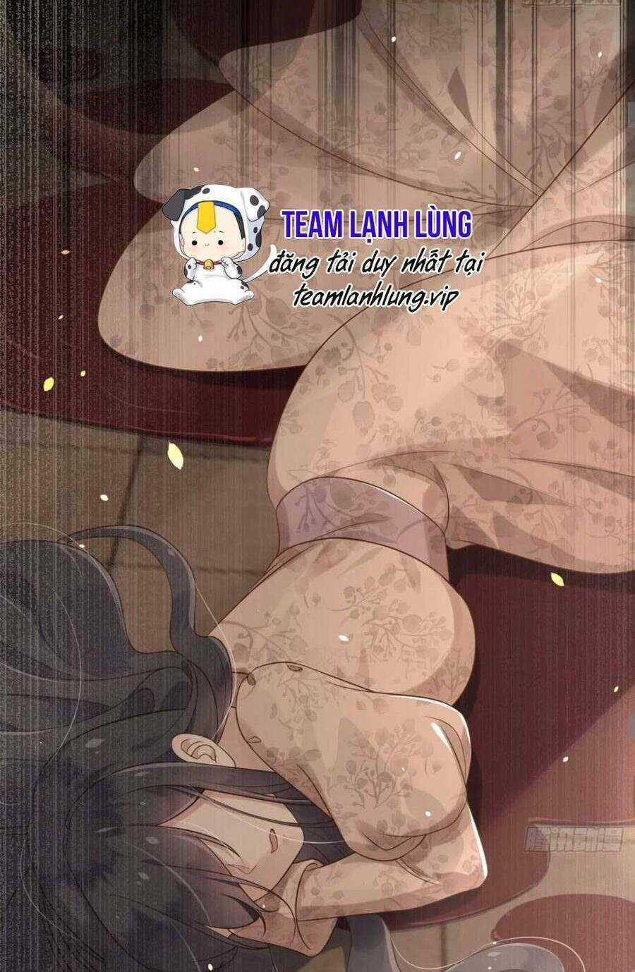 Ba Ba Đại Nhân ! Con Không Phải Là Nữ Phụ Ác Độc ! Chapter 31 trang 41