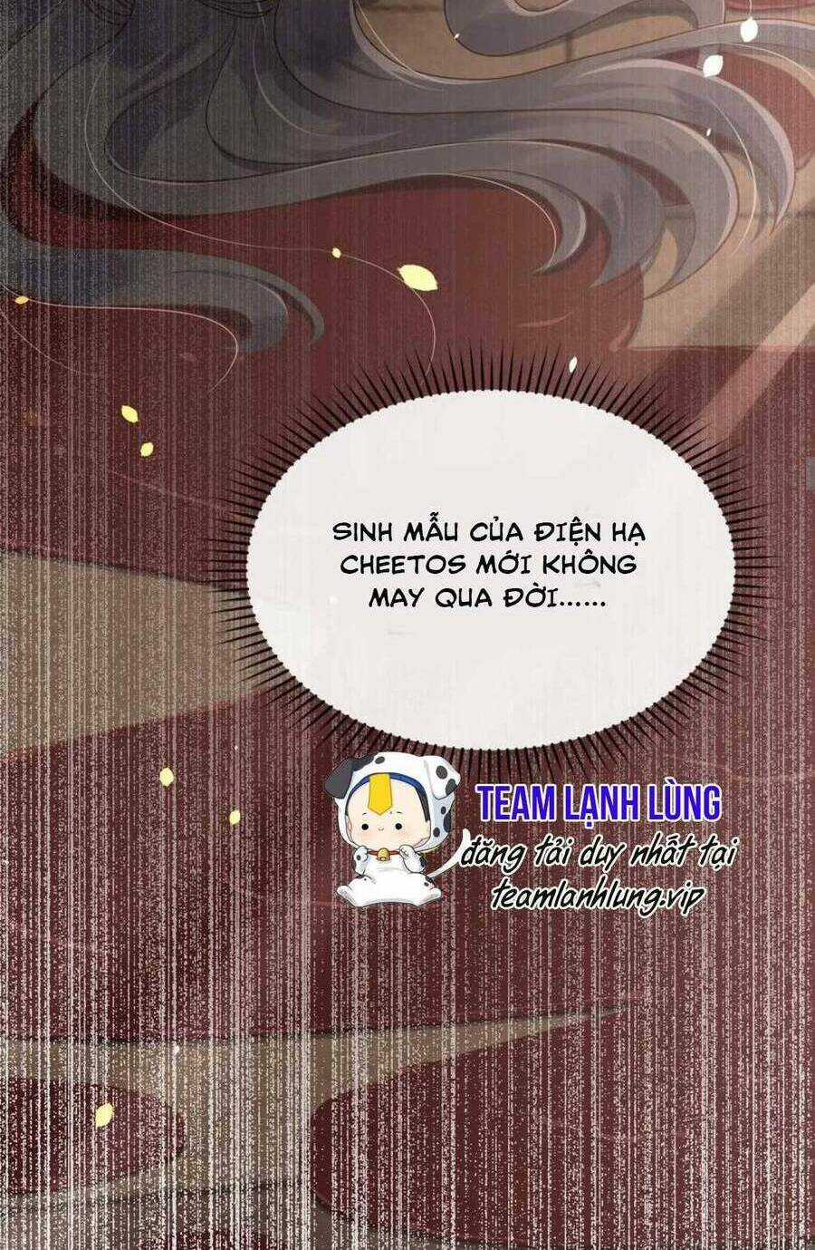 Ba Ba Đại Nhân ! Con Không Phải Là Nữ Phụ Ác Độc ! Chapter 31 trang 42