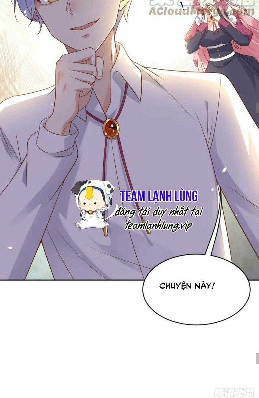 Ba Ba Đại Nhân ! Con Không Phải Là Nữ Phụ Ác Độc ! Chapter 31 trang 44