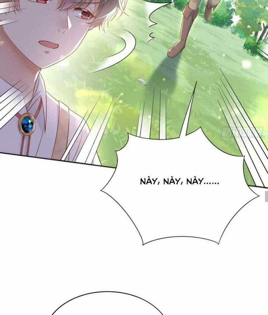 Ba Ba Đại Nhân ! Con Không Phải Là Nữ Phụ Ác Độc ! Chapter 31 trang 48