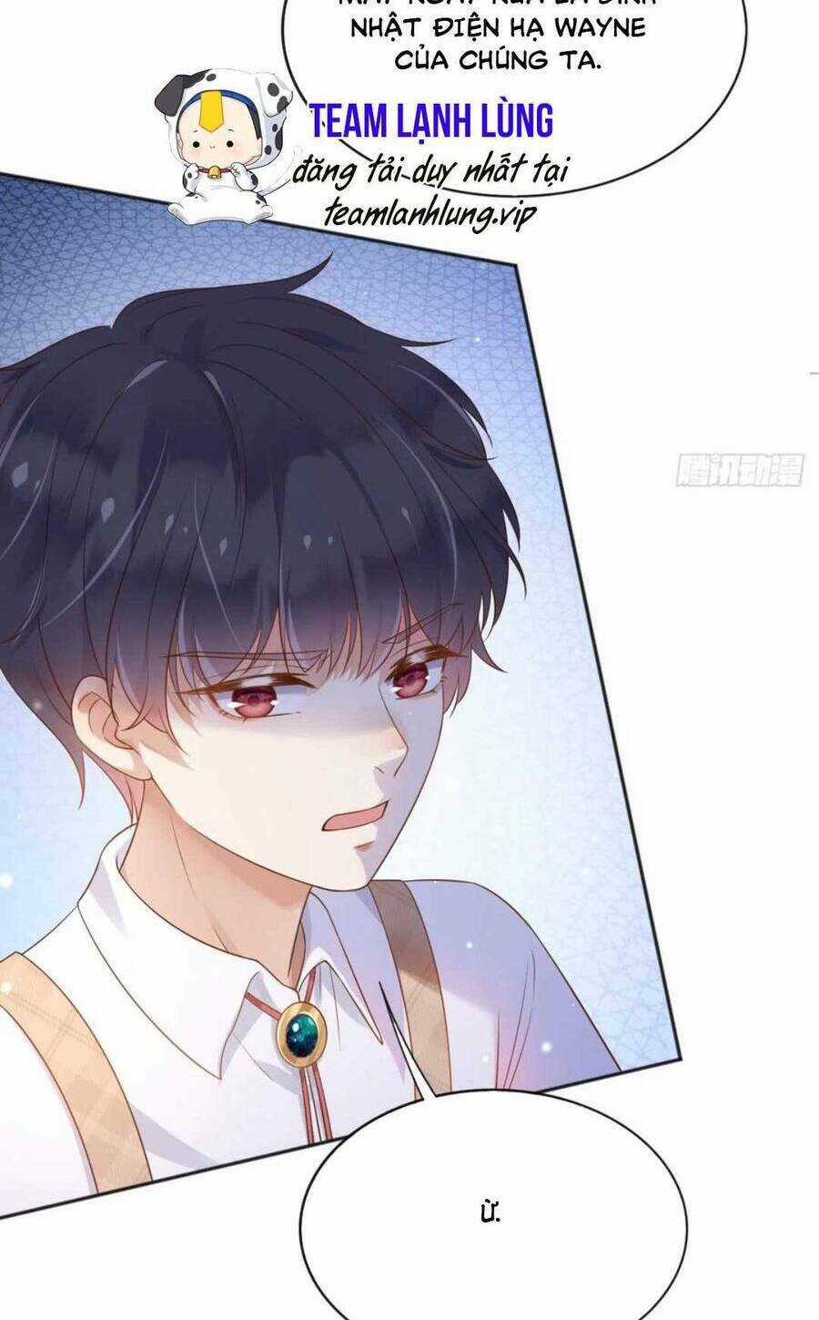 Ba Ba Đại Nhân ! Con Không Phải Là Nữ Phụ Ác Độc ! Chapter 31 trang 55