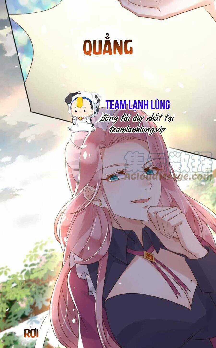 Ba Ba Đại Nhân ! Con Không Phải Là Nữ Phụ Ác Độc ! Chapter 31 trang 63