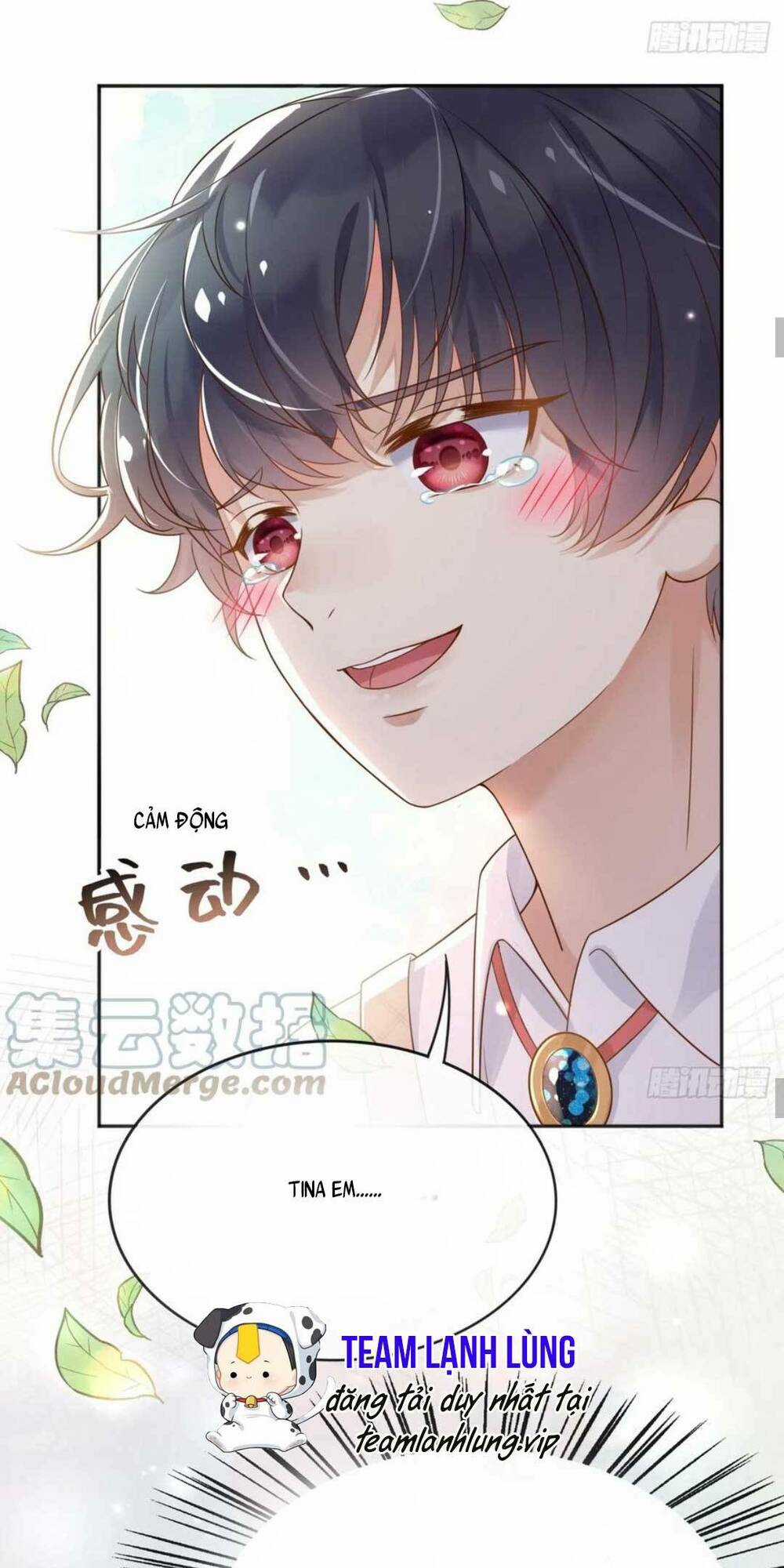 Ba Ba Đại Nhân ! Con Không Phải Là Nữ Phụ Ác Độc ! Chapter 32 trang 22