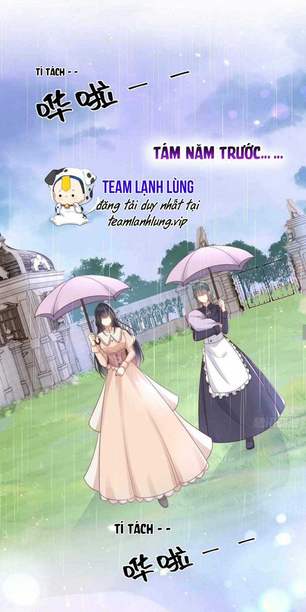 Ba Ba Đại Nhân ! Con Không Phải Là Nữ Phụ Ác Độc ! Chapter 32 trang 27