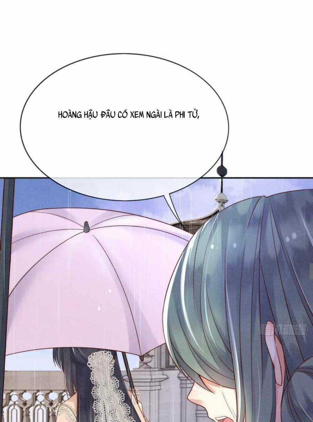 Ba Ba Đại Nhân ! Con Không Phải Là Nữ Phụ Ác Độc ! Chapter 32 trang 30