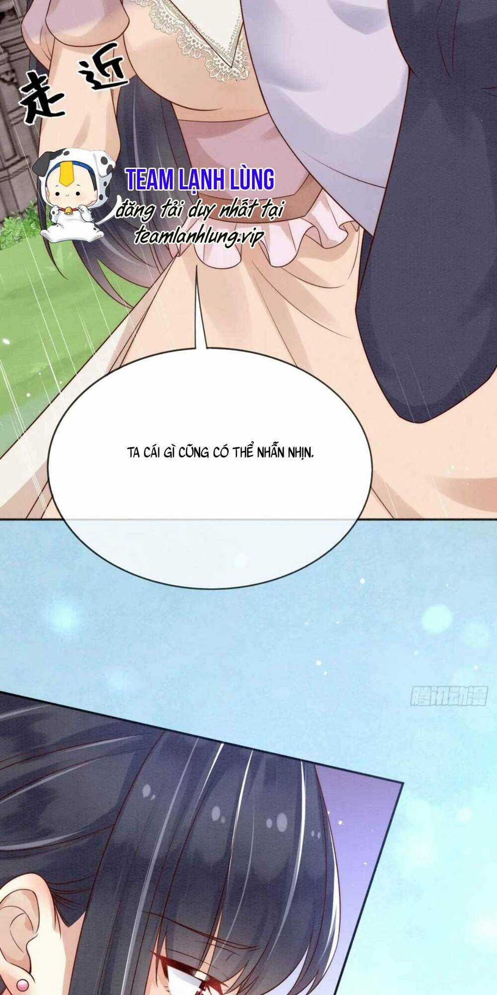 Ba Ba Đại Nhân ! Con Không Phải Là Nữ Phụ Ác Độc ! Chapter 32 trang 38