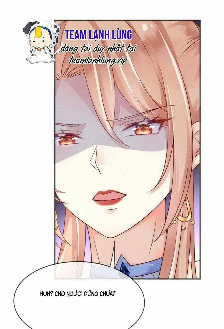 Ba Ba Đại Nhân ! Con Không Phải Là Nữ Phụ Ác Độc ! Chapter 33 trang 14