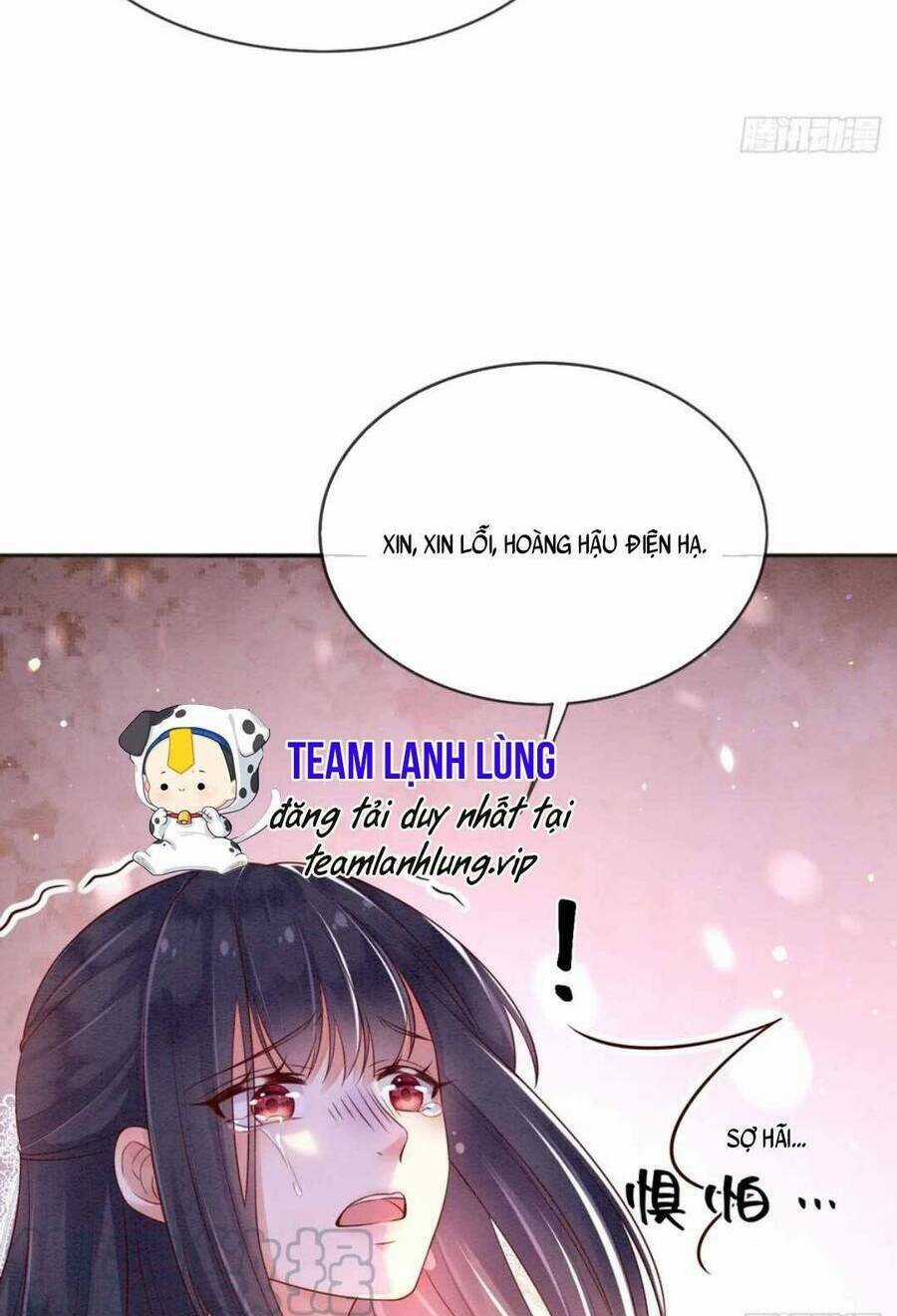 Ba Ba Đại Nhân ! Con Không Phải Là Nữ Phụ Ác Độc ! Chapter 33 trang 15