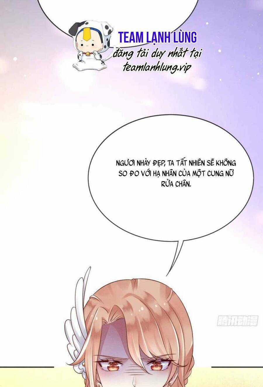 Ba Ba Đại Nhân ! Con Không Phải Là Nữ Phụ Ác Độc ! Chapter 33 trang 17