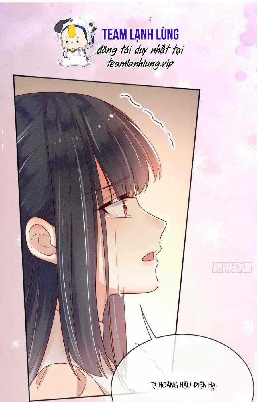 Ba Ba Đại Nhân ! Con Không Phải Là Nữ Phụ Ác Độc ! Chapter 33 trang 19