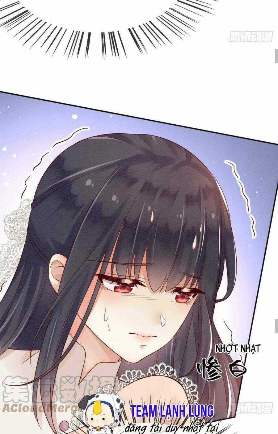 Ba Ba Đại Nhân ! Con Không Phải Là Nữ Phụ Ác Độc ! Chapter 33 trang 23