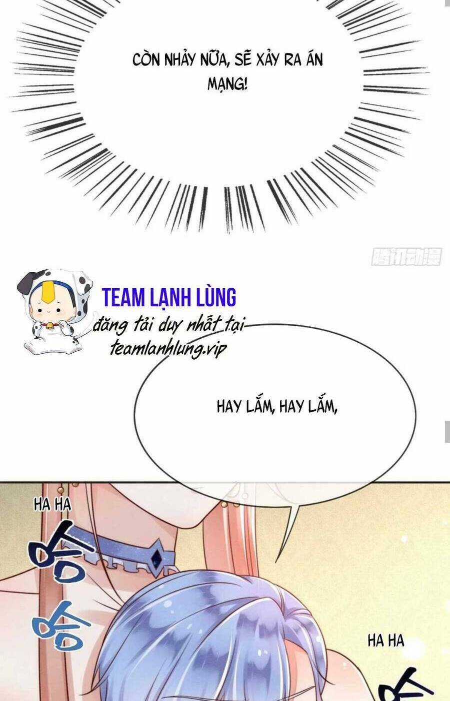 Ba Ba Đại Nhân ! Con Không Phải Là Nữ Phụ Ác Độc ! Chapter 33 trang 25