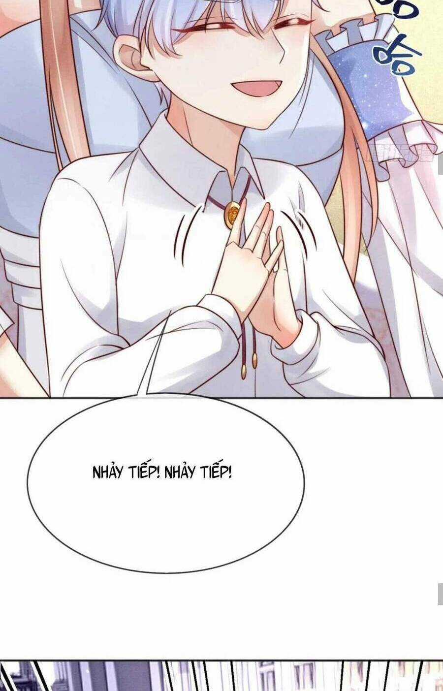 Ba Ba Đại Nhân ! Con Không Phải Là Nữ Phụ Ác Độc ! Chapter 33 trang 26