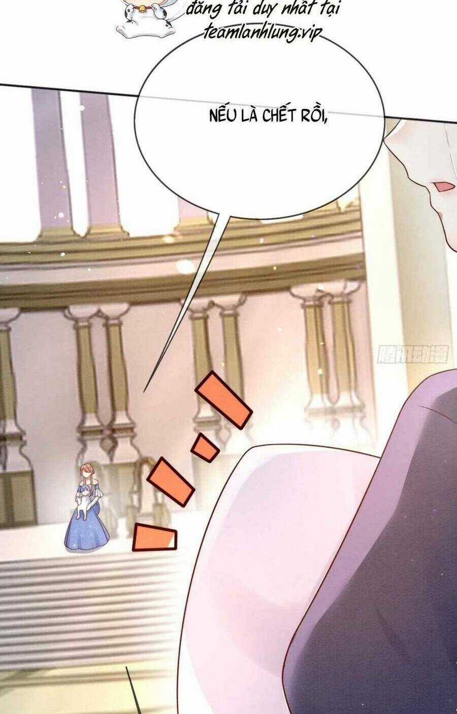 Ba Ba Đại Nhân ! Con Không Phải Là Nữ Phụ Ác Độc ! Chapter 33 trang 30