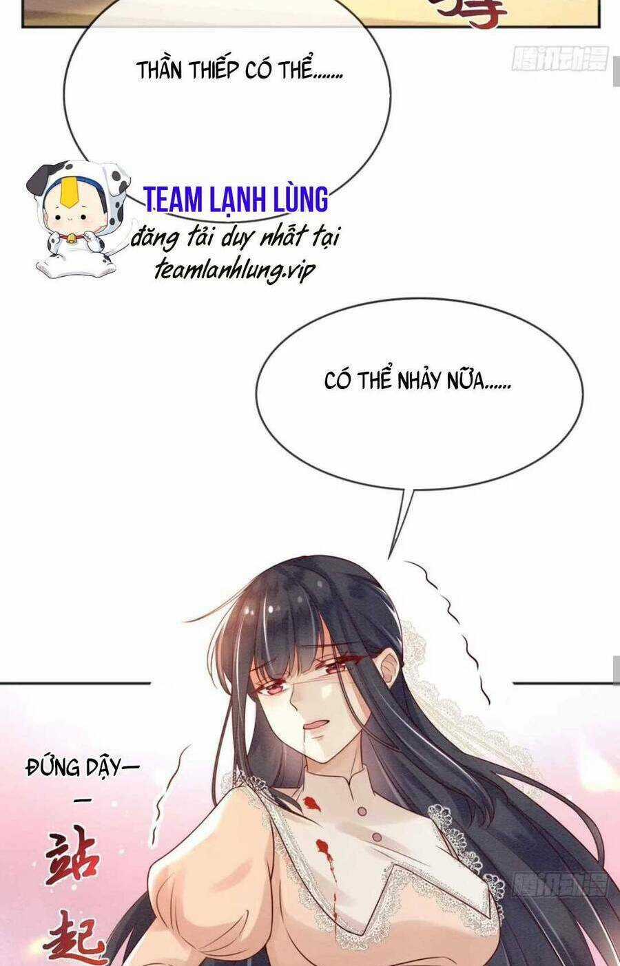 Ba Ba Đại Nhân ! Con Không Phải Là Nữ Phụ Ác Độc ! Chapter 33 trang 33