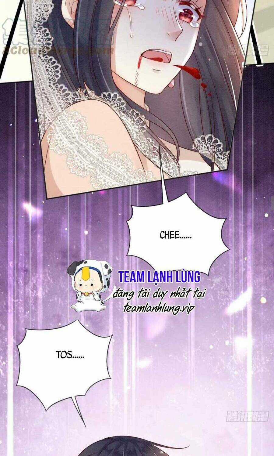 Ba Ba Đại Nhân ! Con Không Phải Là Nữ Phụ Ác Độc ! Chapter 33 trang 40