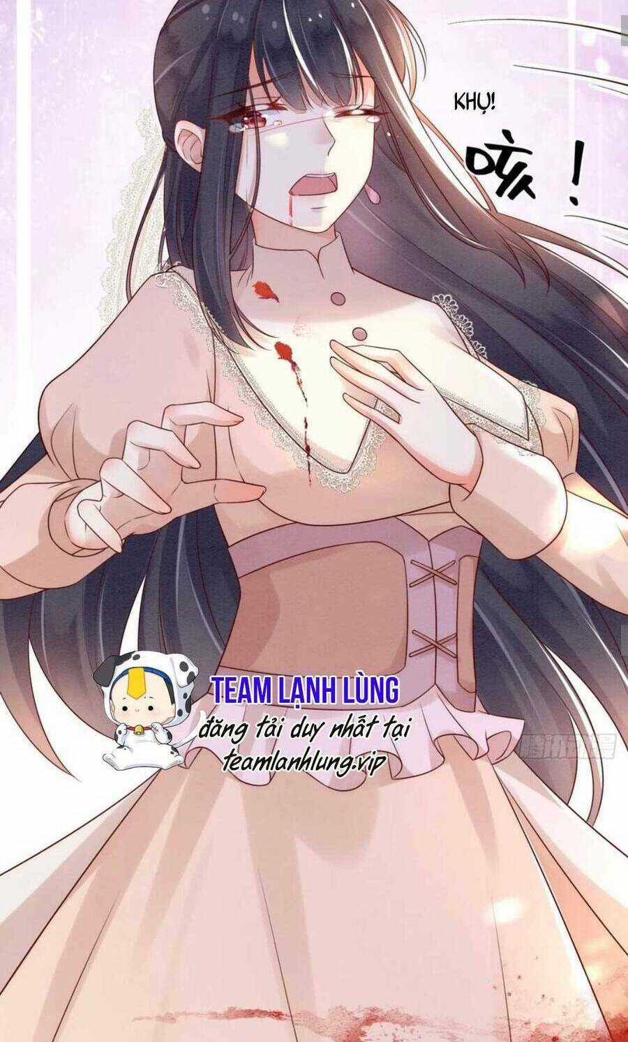 Ba Ba Đại Nhân ! Con Không Phải Là Nữ Phụ Ác Độc ! Chapter 33 trang 41