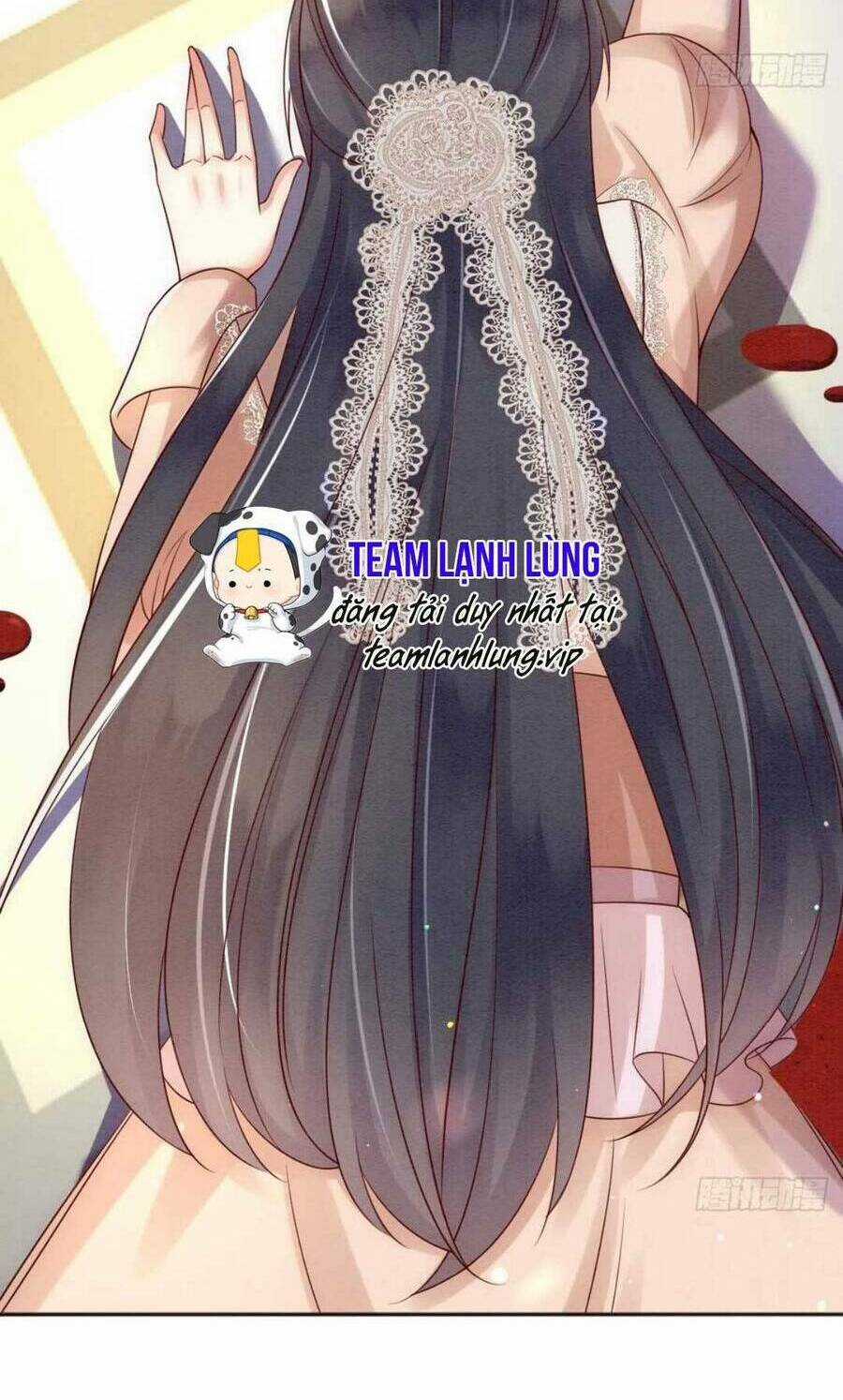 Ba Ba Đại Nhân ! Con Không Phải Là Nữ Phụ Ác Độc ! Chapter 33 trang 46