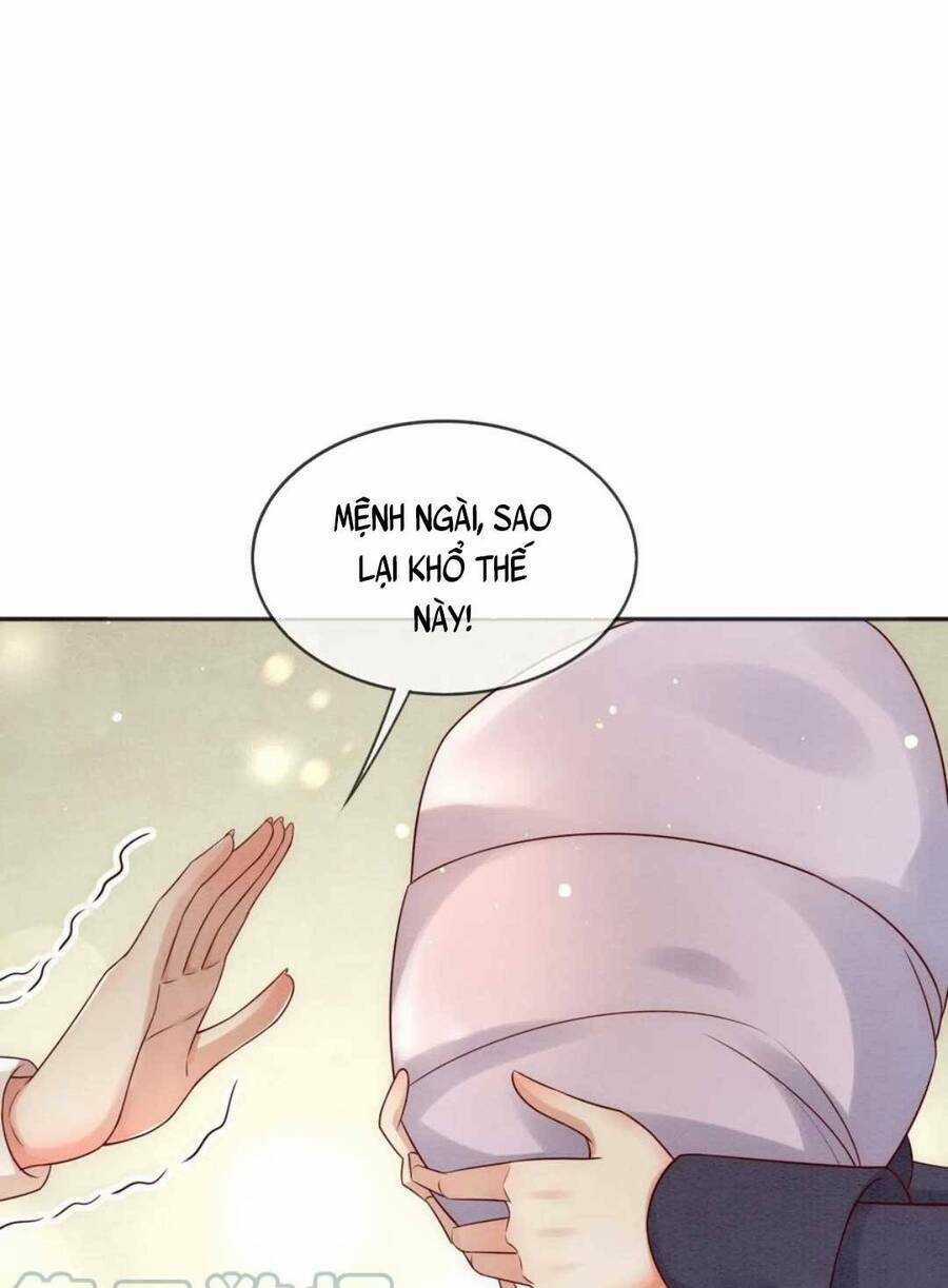 Ba Ba Đại Nhân ! Con Không Phải Là Nữ Phụ Ác Độc ! Chapter 33 trang 47