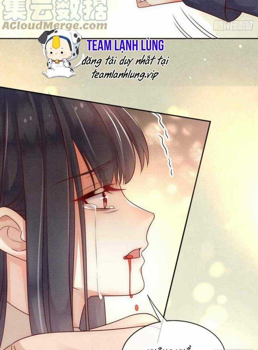 Ba Ba Đại Nhân ! Con Không Phải Là Nữ Phụ Ác Độc ! Chapter 33 trang 48