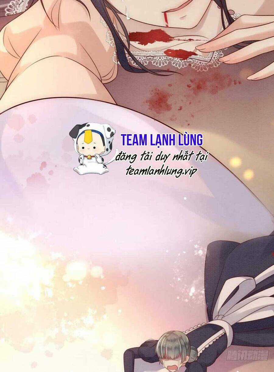 Ba Ba Đại Nhân ! Con Không Phải Là Nữ Phụ Ác Độc ! Chapter 33 trang 51