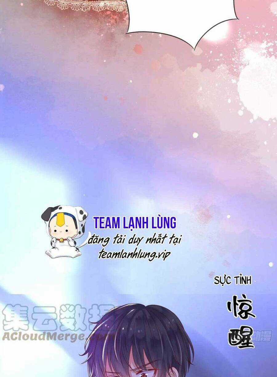 Ba Ba Đại Nhân ! Con Không Phải Là Nữ Phụ Ác Độc ! Chapter 33 trang 53