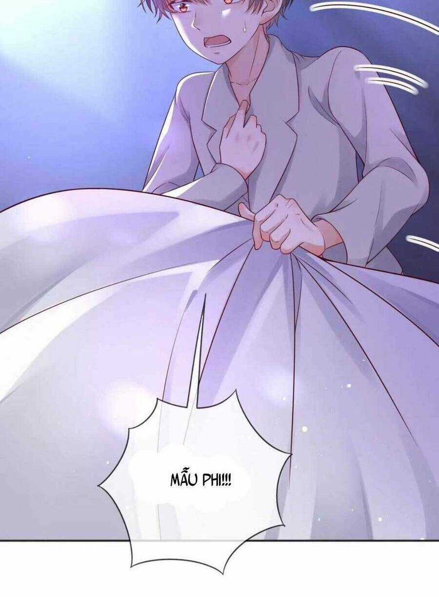 Ba Ba Đại Nhân ! Con Không Phải Là Nữ Phụ Ác Độc ! Chapter 33 trang 54